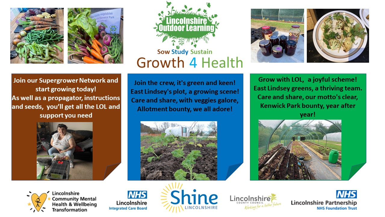 Health 4 Development Growth4Health – a circular economy mental health intervention